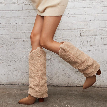 Bottes Orthopédiques Confortables pour Tous les Jours