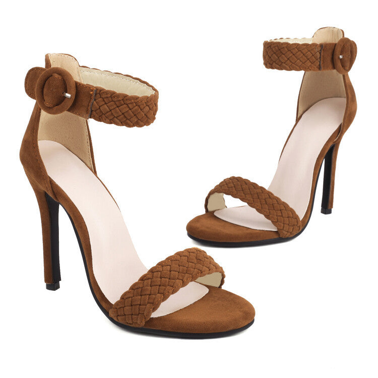 Sandales Orthopédiques Stylées pour Toute Occasion