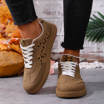 Chaussures Orthopédiques Élégantes pour Chaque Pas