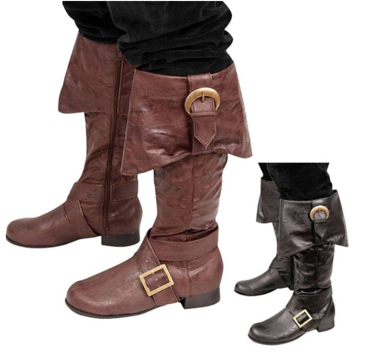 Bottes Orthopédiques Élégantes pour Chaque Pas