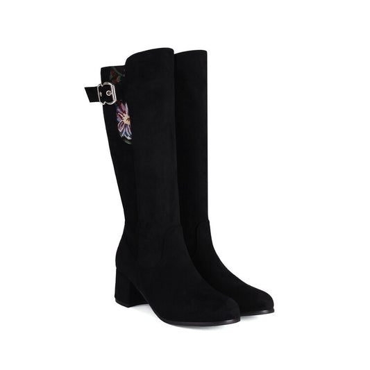 Bottes Orthopédiques d'Inspiration Vintage
