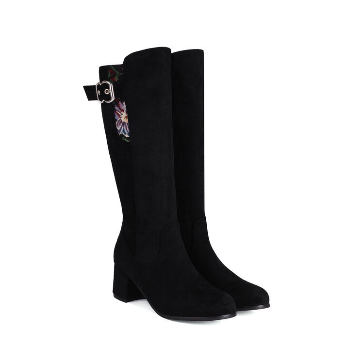 Bottes Orthopédiques d'Inspiration Vintage