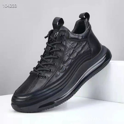 Baskets Orthopédiques Confortables pour Tous les Jours