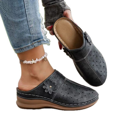 Chaussures Orthopédiques Classiques au Style Intemporel