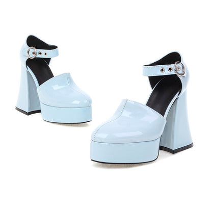 Sandales Orthopédiques Chics au Design Unique