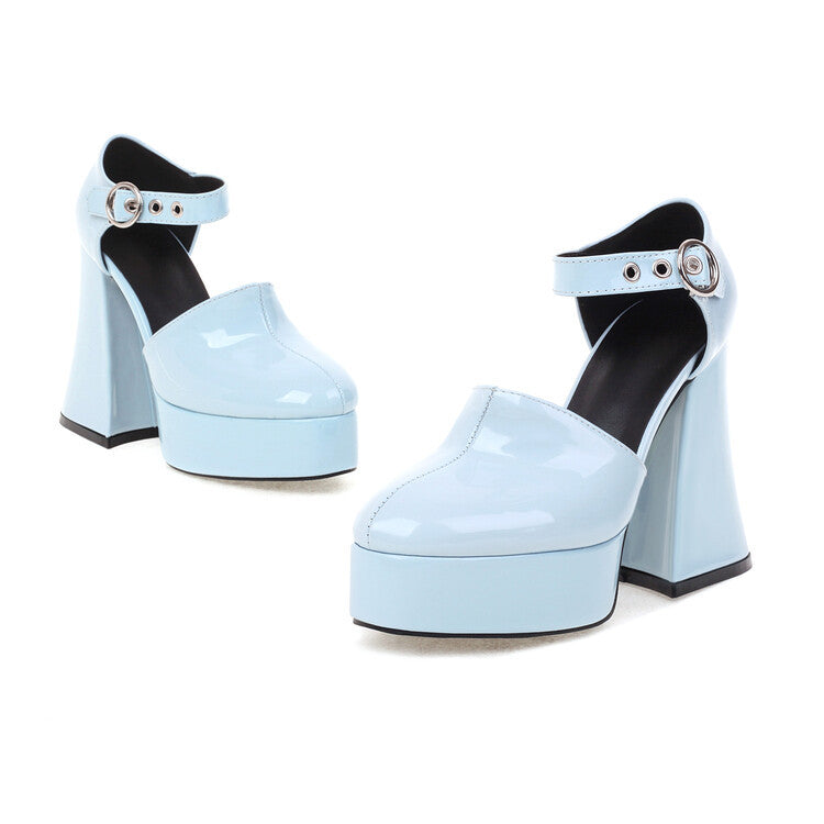 Sandales Orthopédiques Chics au Design Unique