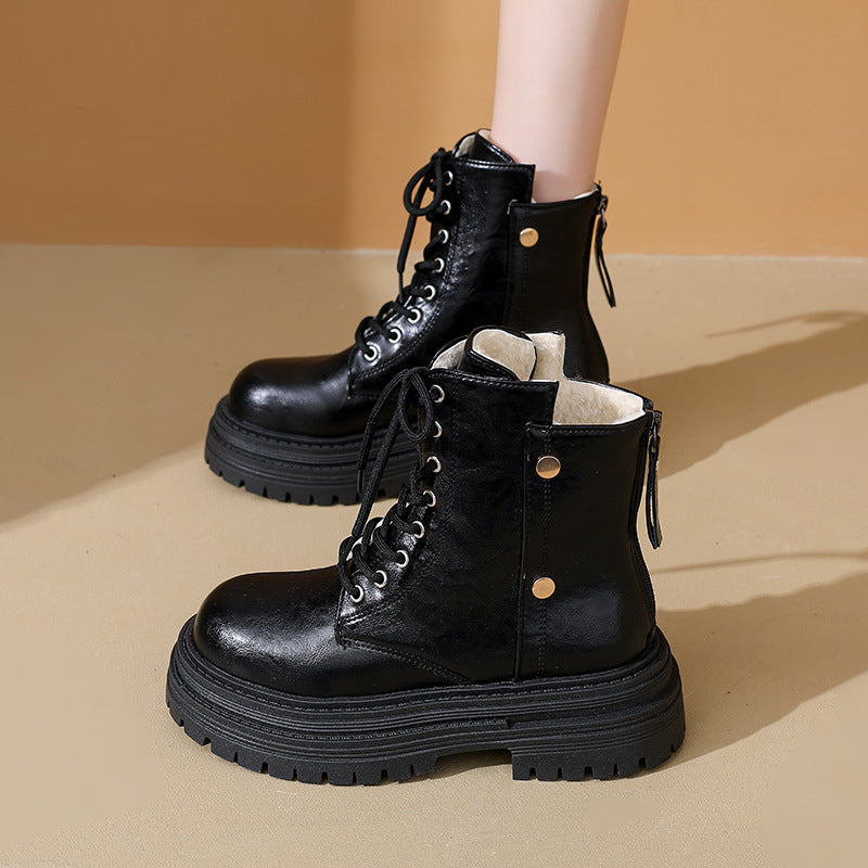 Bottes Orthopédiques Stylées pour Toute Occasion