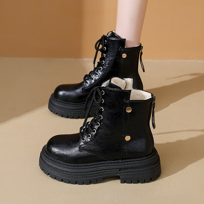 Bottes Orthopédiques Stylées pour Toute Occasion