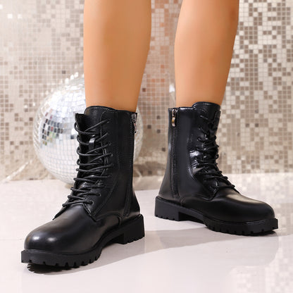 Bottes Orthopédiques Confortables pour Tous les Jours