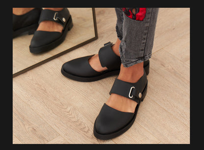 Chaussures Orthopédiques Confortables pour Tous les Jours