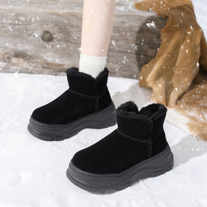 Bottes Orthopédiques Stylées pour Toute Occasion