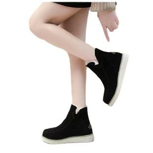 Bottes Orthopédiques Stylées pour Toute Occasion