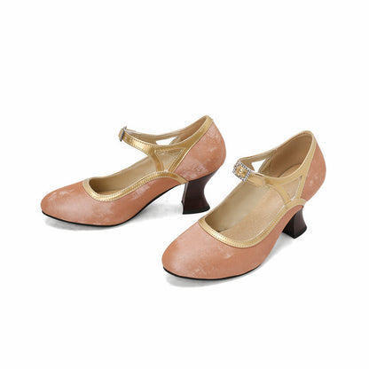 Chaussures Orthopédiques Magnifiquement Conçues