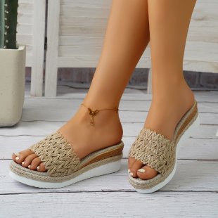 Sandales Orthopédiques Confortables pour Tous les Jours
