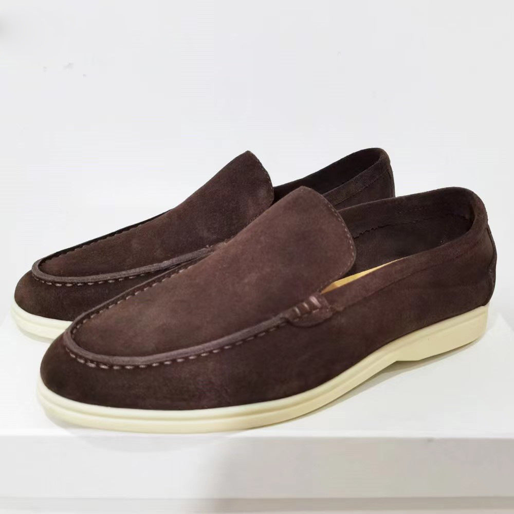 Chaussures Orthopédiques Gracieuses au Look Moderne