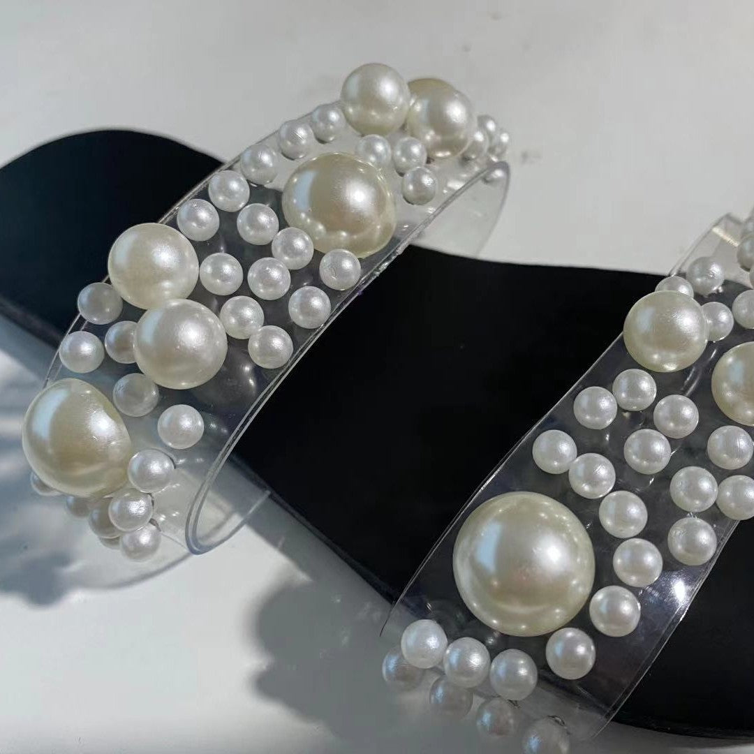 Sandales Orthopédiques Gracieuses au Look Moderne