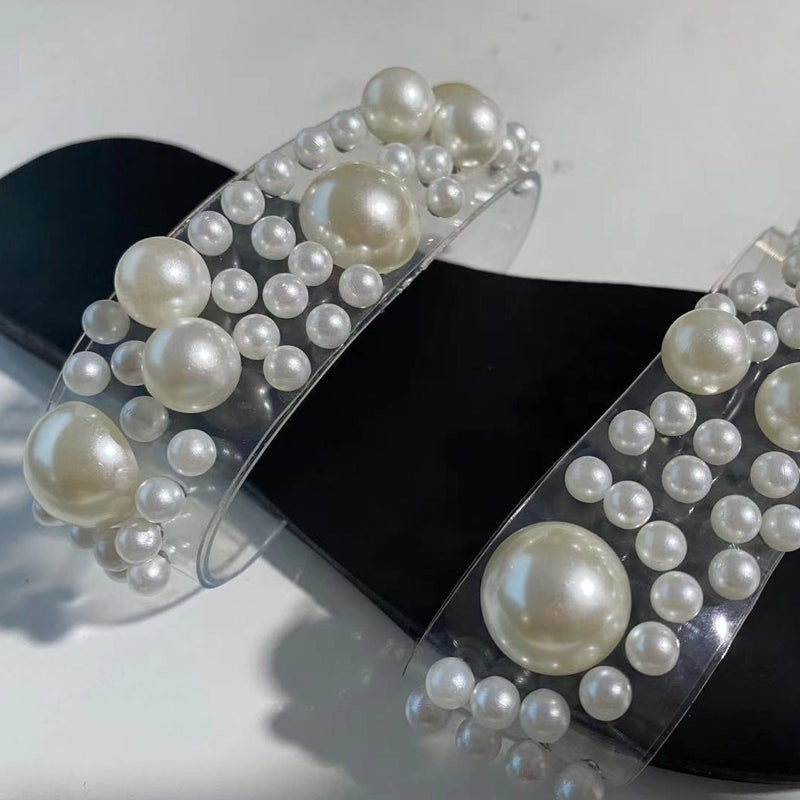 Sandales Orthopédiques Gracieuses au Look Moderne
