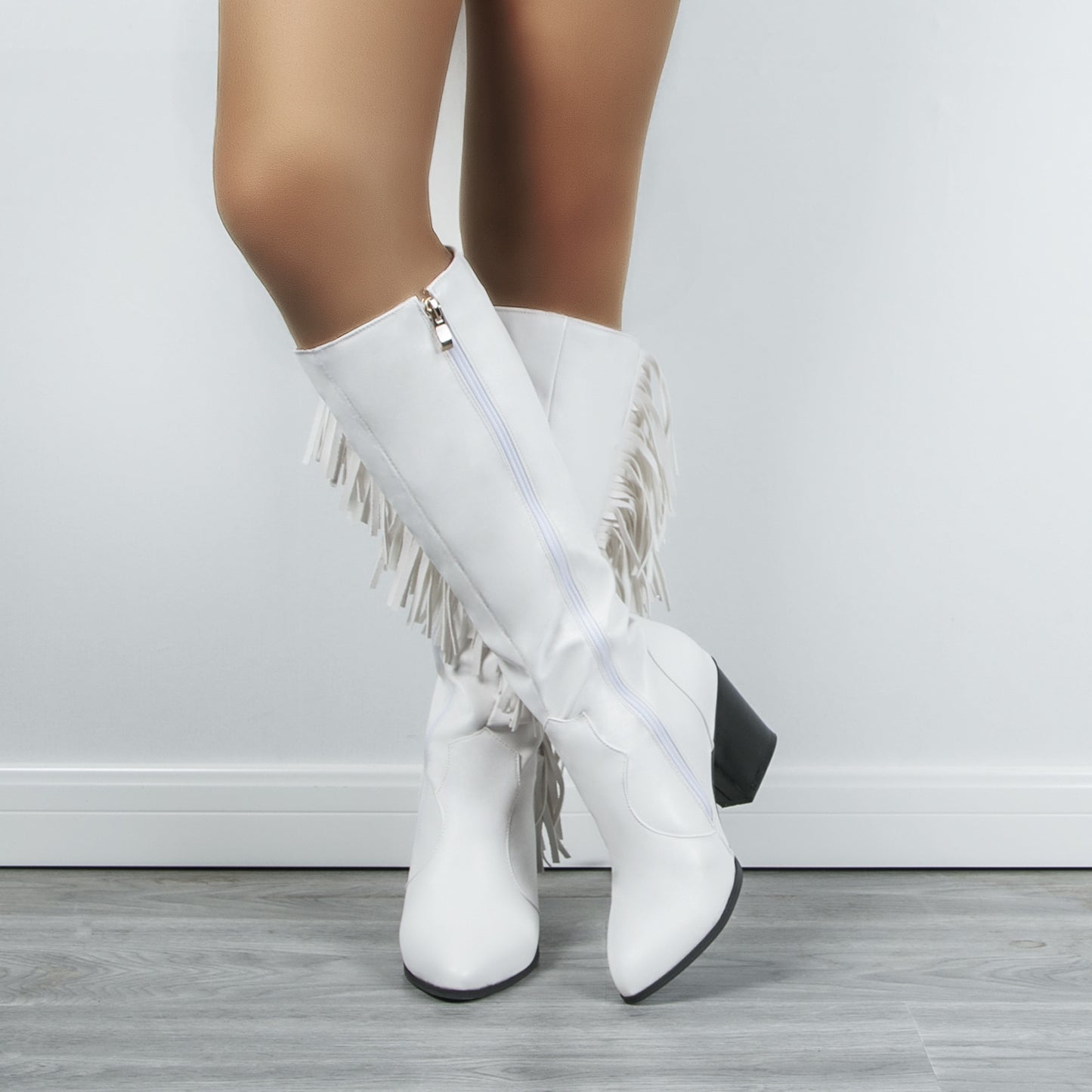 Bottes Orthopédiques Classiques au Style Intemporel