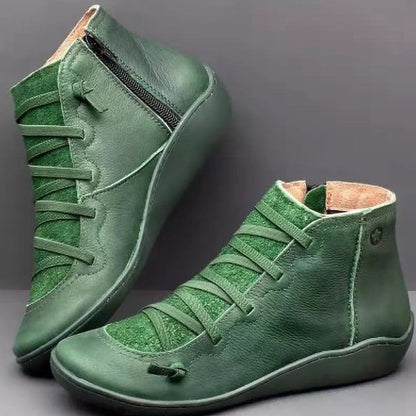Bottes Orthopédiques Confortables pour Tous les Jours