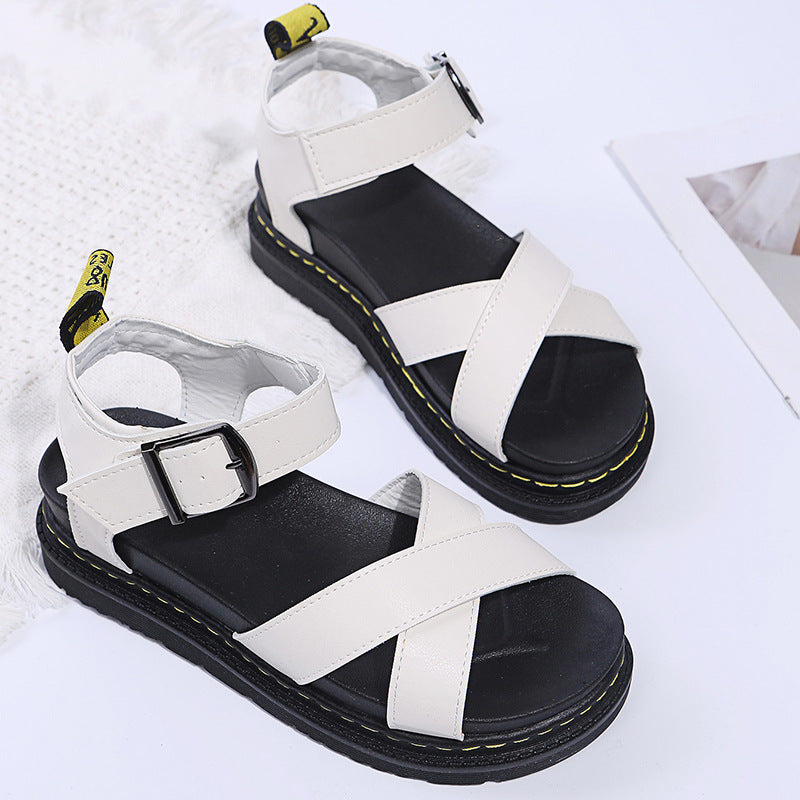 Sandales Orthopédiques Stylées pour Toute Occasion