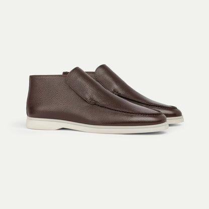 Chaussures Orthopédiques Élégantes pour Chaque Pas