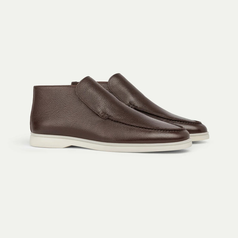 Chaussures Orthopédiques Élégantes pour Chaque Pas