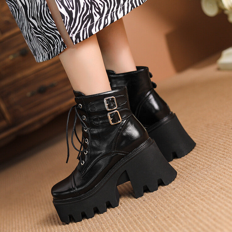 Bottes Orthopédiques Confortables pour Tous les Jours