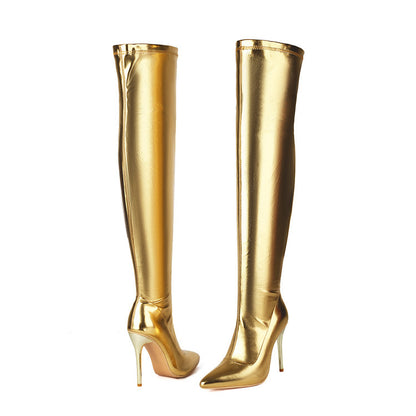Bottes Orthopédiques Stylées pour Toute Occasion