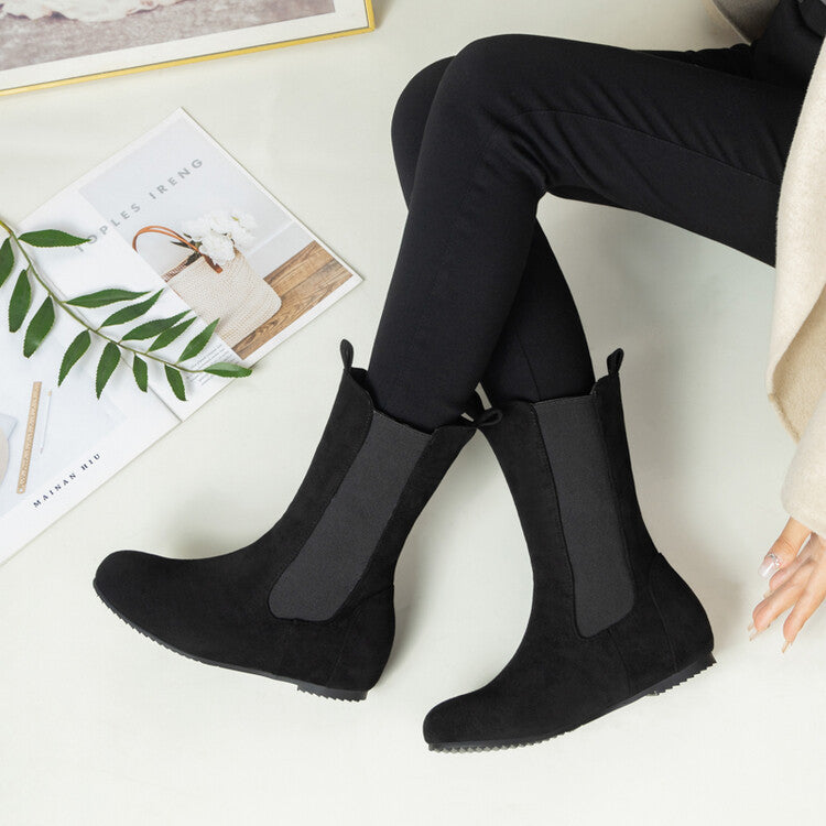 Bottes Orthopédiques d'Inspiration Vintage