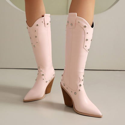 Bottes Orthopédiques Confortables pour Tous les Jours