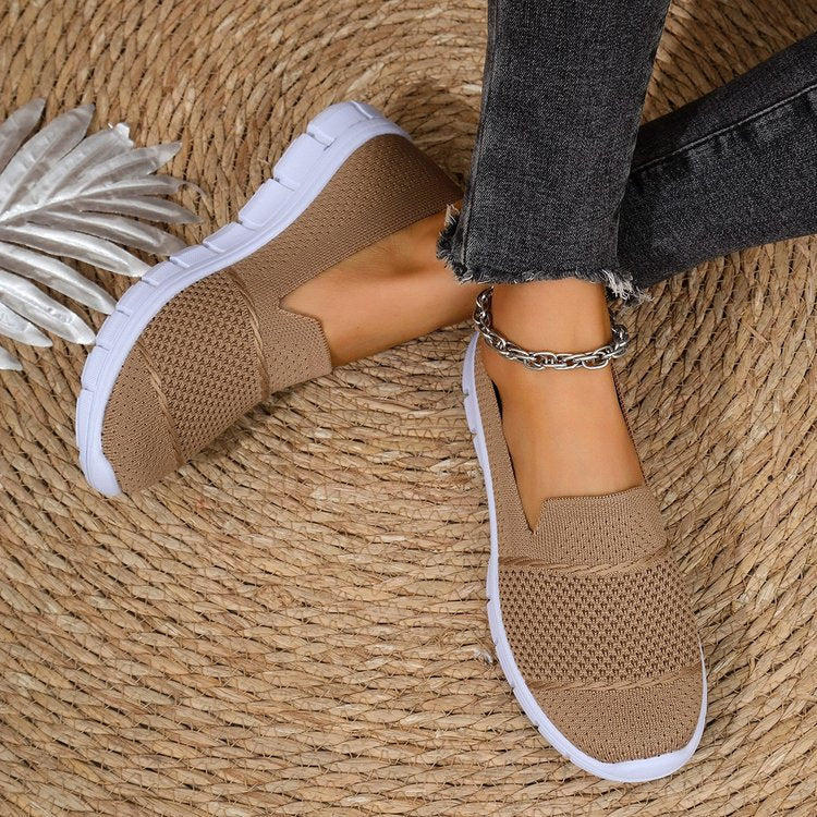 Chaussures Orthopédiques Classiques au Style Intemporel