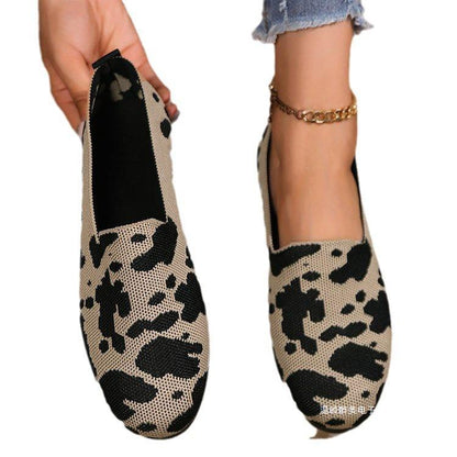 Chaussures Orthopédiques d'Inspiration Vintage