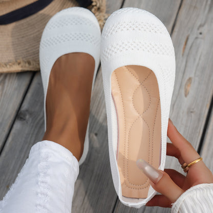 Chaussures Orthopédiques Gracieuses au Look Moderne