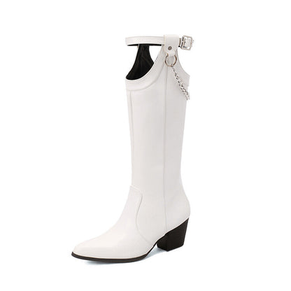 Bottes Orthopédiques Élégantes pour Chaque Pas