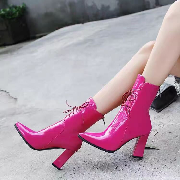 Bottes Orthopédiques Élégantes pour Chaque Pas