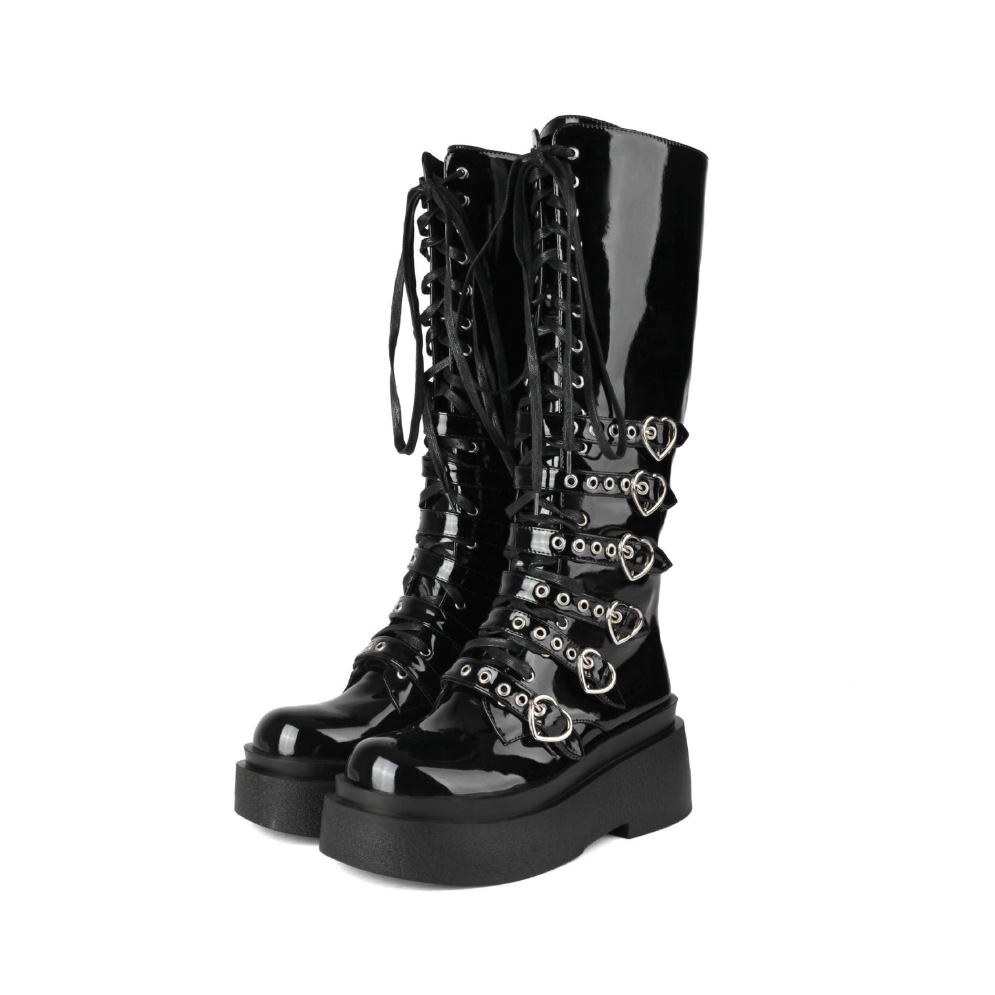 Bottes Orthopédiques Magnifiquement Conçues