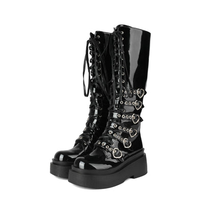 Bottes Orthopédiques Magnifiquement Conçues