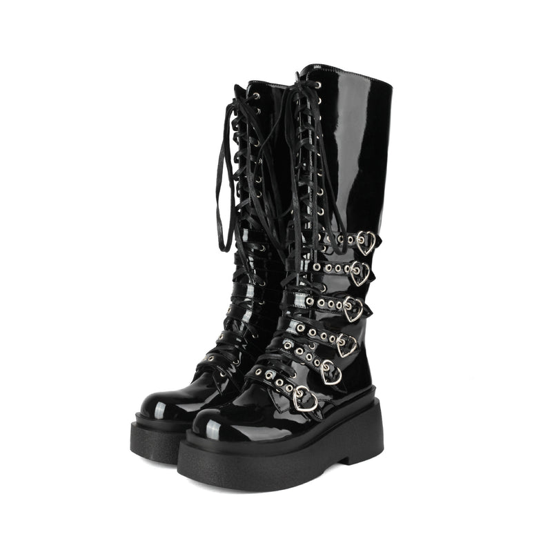 Bottes Orthopédiques Magnifiquement Conçues