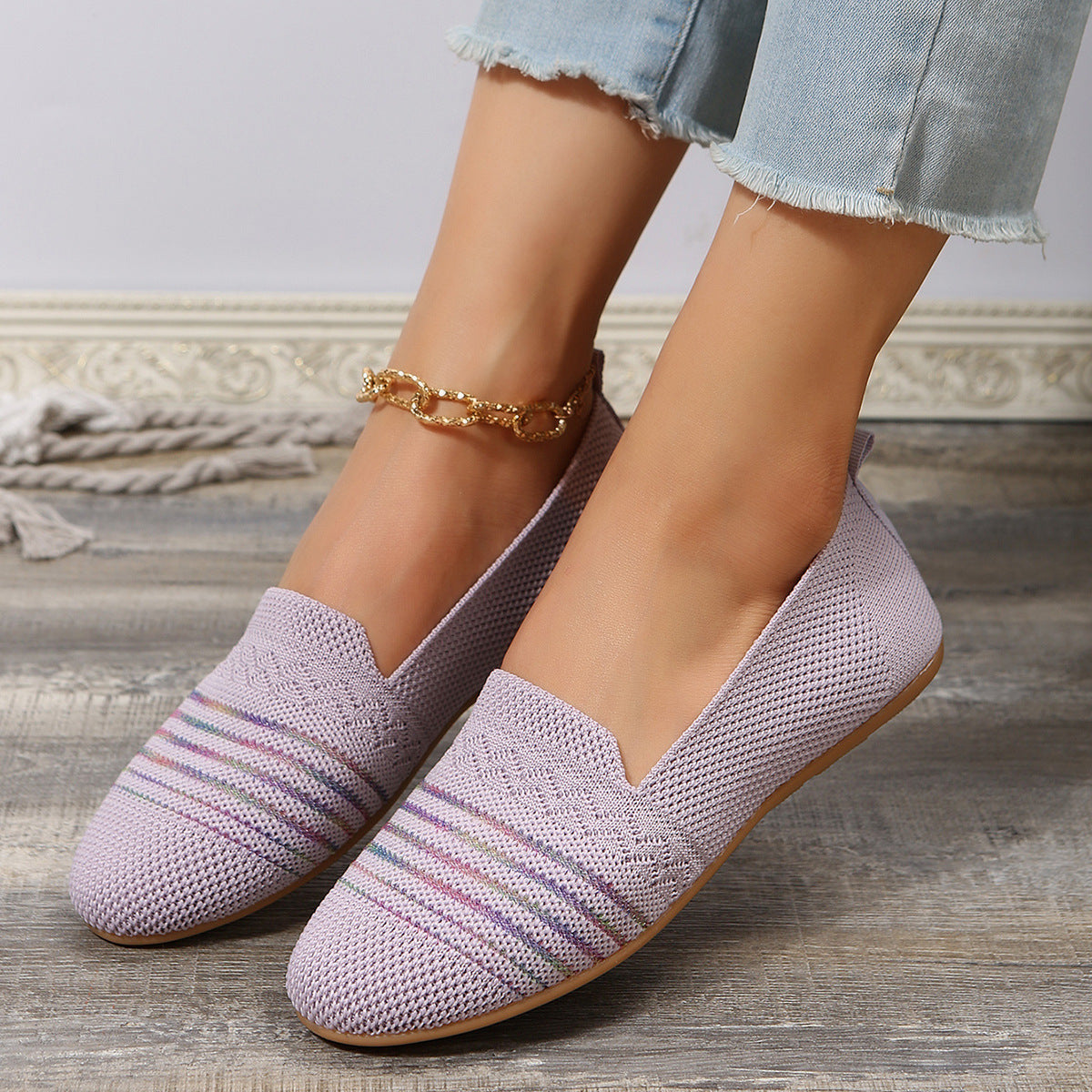 Chaussures Orthopédiques Confortables pour Tous les Jours