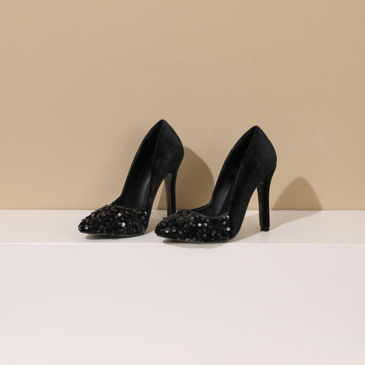 Talons Orthopédiques Stylées pour Toute Occasion