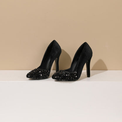 Talons Orthopédiques Stylées pour Toute Occasion