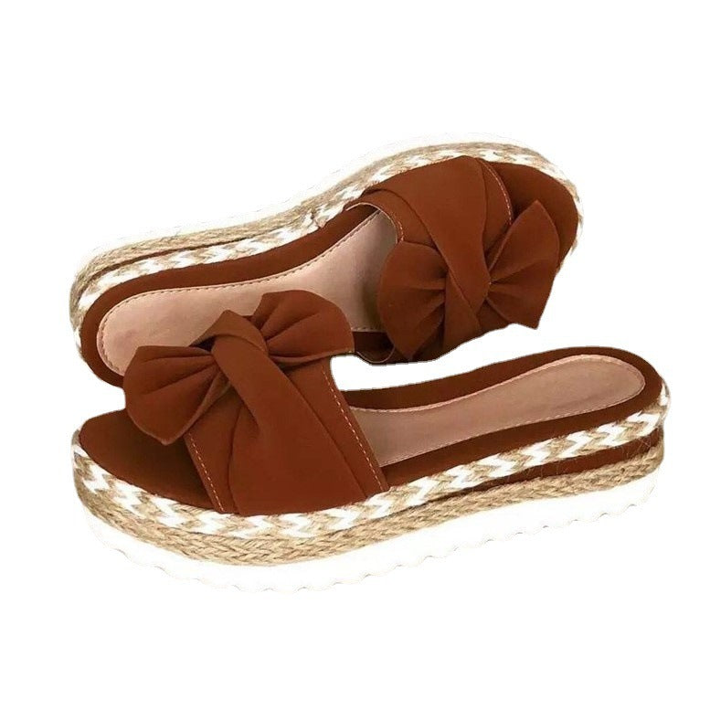 Sandales Orthopédiques Chics au Design Unique