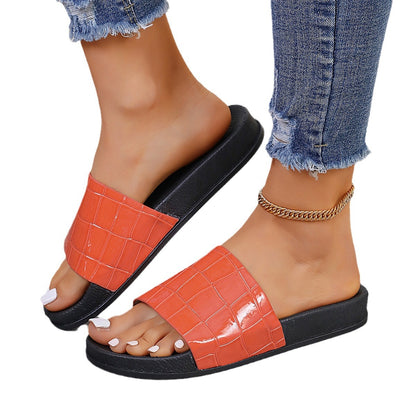 Sandales Orthopédiques Stylées pour Toute Occasion