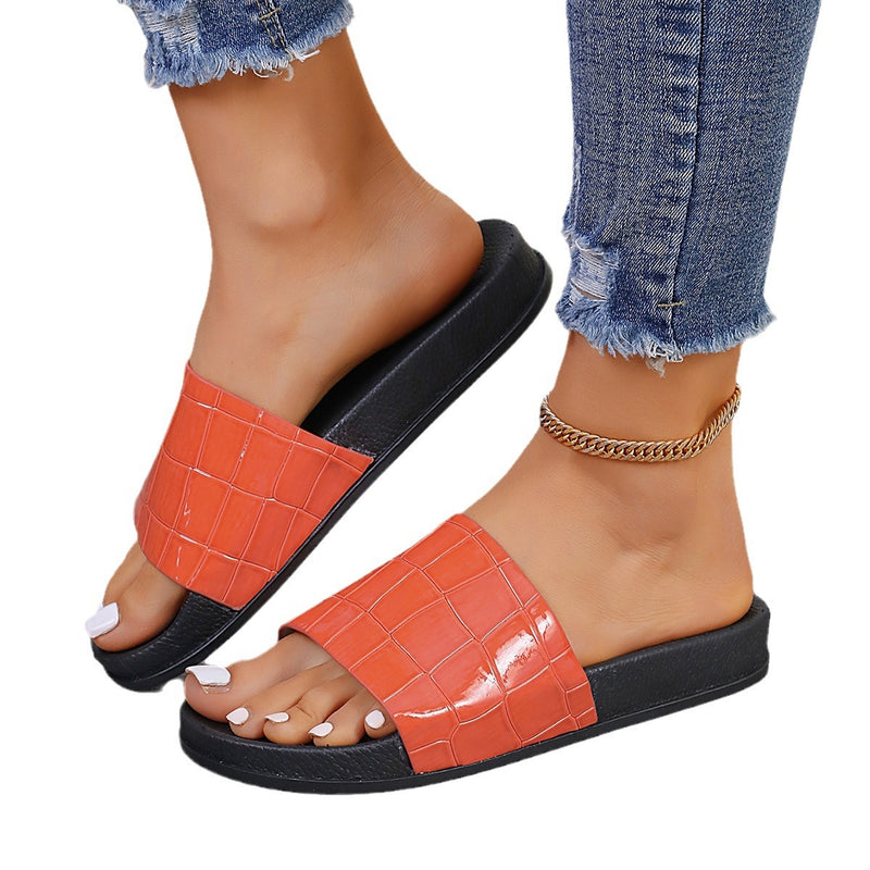 Sandales Orthopédiques Stylées pour Toute Occasion