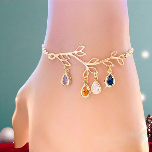 Bracelet magnifique au style unique