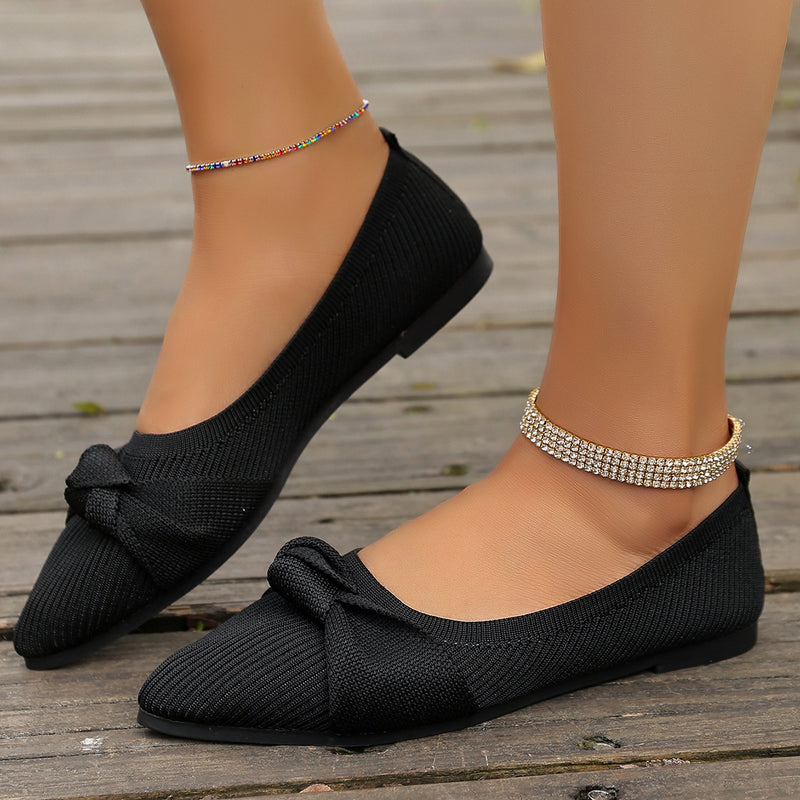 Chaussures Orthopédiques Chics au Design Unique