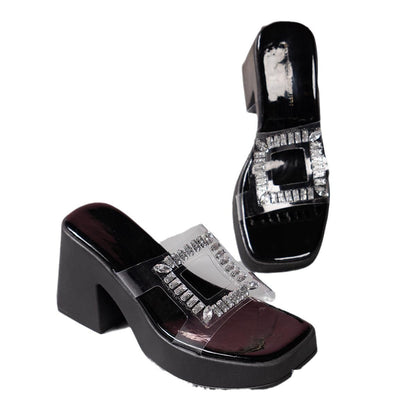 Sandales Orthopédiques Chics au Design Unique