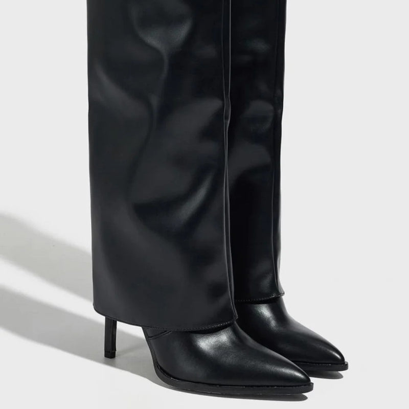 Bottes Orthopédiques Élégantes pour Chaque Pas