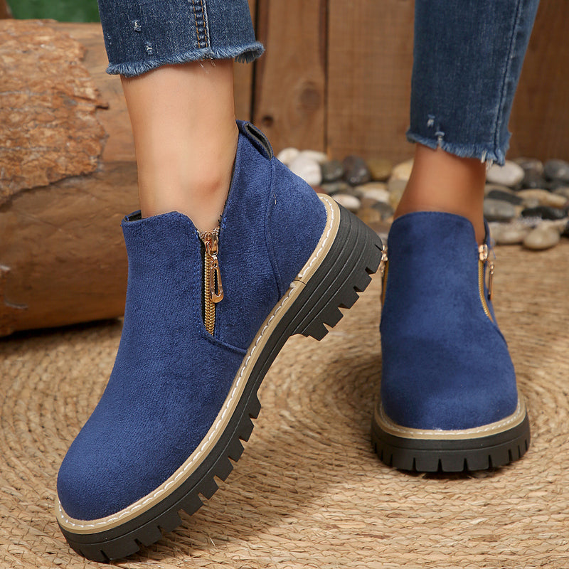 Bottes Orthopédiques Stylées pour Toute Occasion