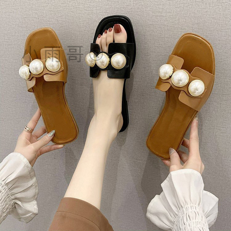 Chaussures Orthopédiques Gracieuses au Look Moderne